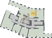 Москва, 3-х комнатная квартира, ул. Староалексеевская д.д. 5А, 68101705 руб.