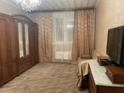 Москва, 1-но комнатная квартира, Митинский 3-й пер. д.10, 11700000 руб.