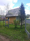 Продается дача в окрестностях Звенигорода, 1900000 руб.