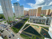 Москва, 2-х комнатная квартира, ул. Синявинская д.11 к15, 11000000 руб.