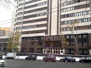 Москва, 3-х комнатная квартира, ул. Вавилова д.81 к1, 37490000 руб.