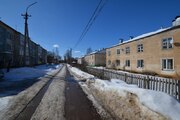 Волоколамск, 2-х комнатная квартира, ул. Текстильщиков д.5, 2390000 руб.