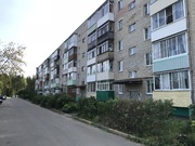 Краснозаводск, 2-х комнатная квартира, ул. 1 Мая д.35А, 13000 руб.