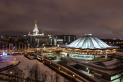 Москва, 2-х комнатная квартира, ул. Молодежная д.4, 59999 руб.