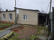 Гарь-Покровское, 2-х комнатная квартира, - д.34, 3600000 руб.