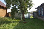 Выделенная часть дома в черте города Серпухова, 1300000 руб.