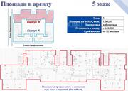 Сдается офис в 5 мин. пешком от м. Профсоюзная, 25000 руб.