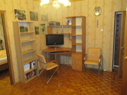 Раменское, 2-х комнатная квартира, ул. Красноармейская д.8, 22000 руб.