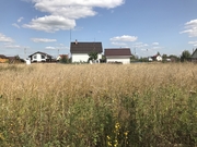 Продается просторный земельный участок в Раменском районе, 1300000 руб.