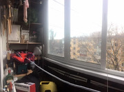 Домодедово, 2-х комнатная квартира, Агрохимиков д.1, 3600000 руб.