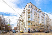 Москва, 6-ти комнатная квартира, Староконюшенный пер. д.д. 5/14, 85000000 руб.