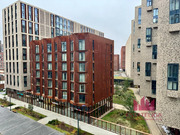 Москва, 4-х комнатная квартира, набережная Марка Шагала д.1к1, 80350000 руб.