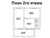 Продаю дом 99.5м Московская область, Мытищи городской округ, ..., 9500000 руб.