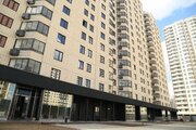 Москва, 3-х комнатная квартира, Грайвороновский 2-й проезд д.38 к1, 11556919 руб.