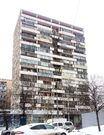 Москва, 2-х комнатная квартира, Сиреневый б-р. д.50, 6100000 руб.