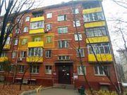 Москва, 2-х комнатная квартира, ул. Мосфильмовская д.37к1, 14147000 руб.