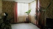 Москва, 1-но комнатная квартира, ул. Родионовская д.18 к2, 10495000 руб.