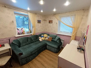 285 кв.м. в окружении хвойного леса, 24499999 руб.