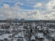 Москва, 2-х комнатная квартира, ул. Изюмская д.43, к 1, 13200000 руб.