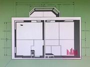 Красногорск, 3-х комнатная квартира, ул. Народного Ополчения д.2Бк2, 13600000 руб.