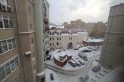 Москва, 3-х комнатная квартира, ул. Арбат д.15, 225000 руб.