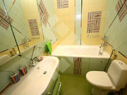 Москва, 4-х комнатная квартира, Колымажный пер. д.10, 268369500 руб.