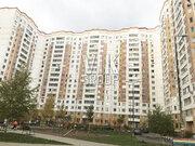 Балашиха, 3-х комнатная квартира, ул. 40 лет Октября д.33 к2, 5850000 руб.