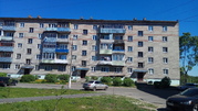 Рошаль, 1-но комнатная квартира, ул. Свердлова д.12, 870000 руб.