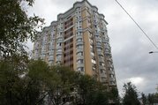 Москва, 2-х комнатная квартира, ул. Верхняя Красносельская д.19 с2, 24784000 руб.