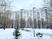 Москва, 1-но комнатная квартира, ул. Шоссейная д.42, 8990000 руб.
