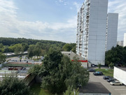 Москва, 1-но комнатная квартира, Гурьевский проезд д.23к1, 8500000 руб.