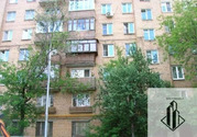 Москва, 2-х комнатная квартира, Рязанский пр-кт. д.58/1, 8600000 руб.