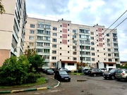 Москва, 1-но комнатная квартира, ул. Марьинский Парк д.27, 5600000 руб.