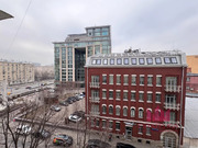 Москва, 1-но комнатная квартира, 3-й Монетчиковский переулок д.17, 19800000 руб.