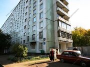 Москва, 2-х комнатная квартира, ул. Исаковского д.10К1, 9000000 руб.