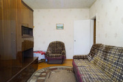 Сергиев Посад, 2-х комнатная квартира, ул. Клементьевская д.76/10, 2740000 руб.