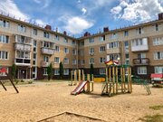 Истра, 2-х комнатная квартира, Генерала Белобородова д.1, 5500000 руб.