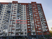 Москва, 3-х комнатная квартира, Фрезер ш. д.7/2, 21456990 руб.