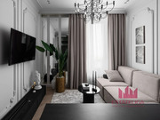 Москва, 2-х комнатная квартира, ул. Архитектора Власова д.71к2, 28700000 руб.