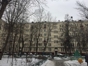 Москва, 3-х комнатная квартира, ул. Велозаводская д.9, 11300000 руб.