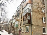 Раменское, 2-х комнатная квартира, ул. Десантная д.39б, 3000000 руб.