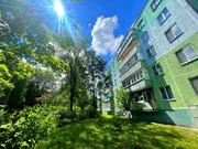 Шатура, 2-х комнатная квартира, п. Озеро Белое д.3, 3350000 руб.