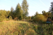 Продам участок площадью 15 соток в деревне Саморядово, 2500000 руб.