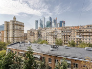 Москва, 4-х комнатная квартира, ул. Студенческая д.20к1, 111873020 руб.