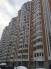 Москва, 3-х комнатная квартира, ул. Смольная д.51к2, 16000000 руб.
