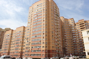 Москва, 2-х комнатная квартира, ул. Лазурная д.14, 10000000 руб.