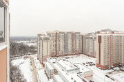 Железнодорожный, 2-х комнатная квартира, Брагина д.5, 4990000 руб.