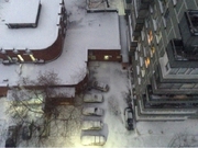 Москва, 2-х комнатная квартира, ул. Ляпидевского д.12, 8700000 руб.