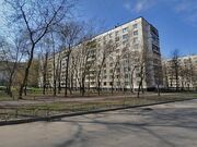 Москва, 3-х комнатная квартира, Напольный проезд д.16, 7200000 руб.