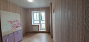 Ногинск, 1-но комнатная квартира, ул. Юбилейная д.4В, 2700000 руб.